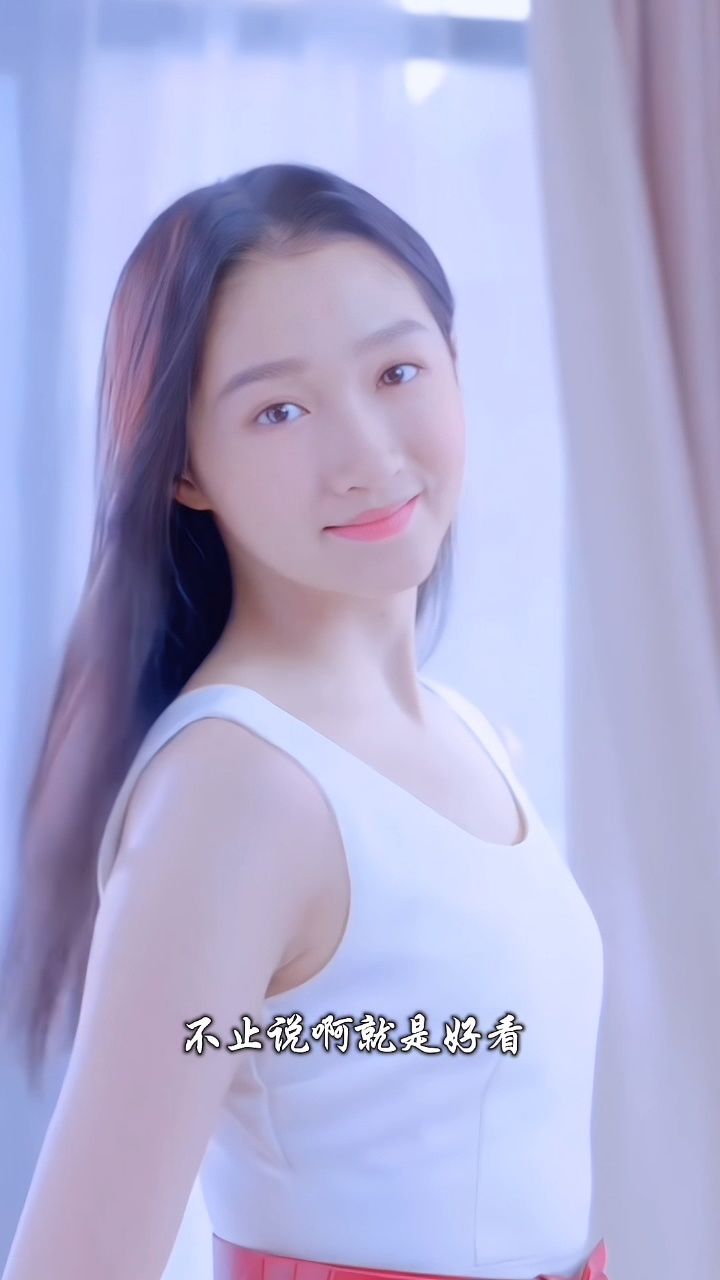 "你可以永远相信根正苗红的中国青年演员关晓彤"