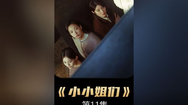 11.金高银新剧《小小姐们》充满秘密的家族 #小小姐们 #韩剧 #金高银 #好剧推荐 #小电影 #短剧