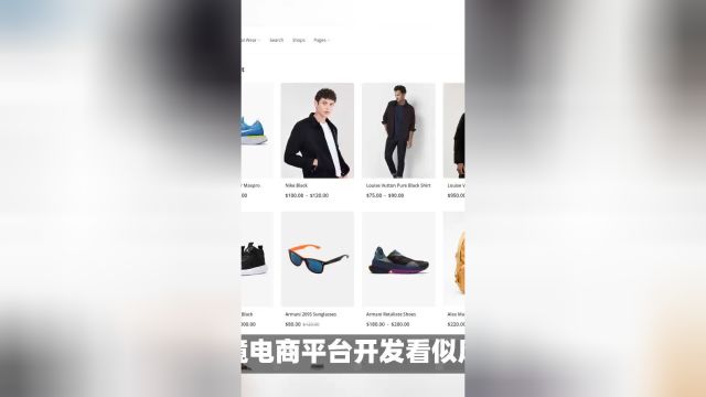 如何克服挑战?跨境电商平台开发中的关键挑战解析