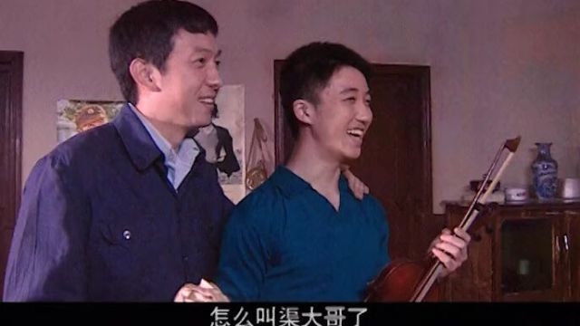 纯真岁月(22)