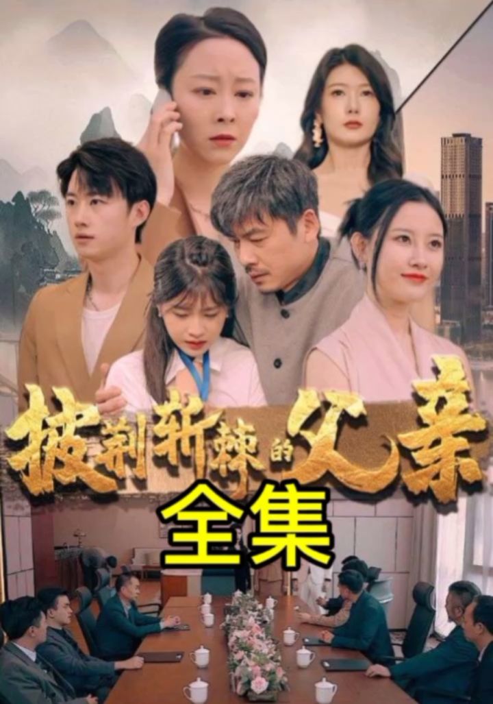 披荆斩棘的父亲全集_高清