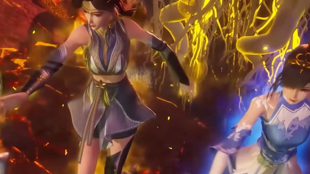 独步逍遥:叶宇轮回个没完为啥总是这么上心,曹飞羽和