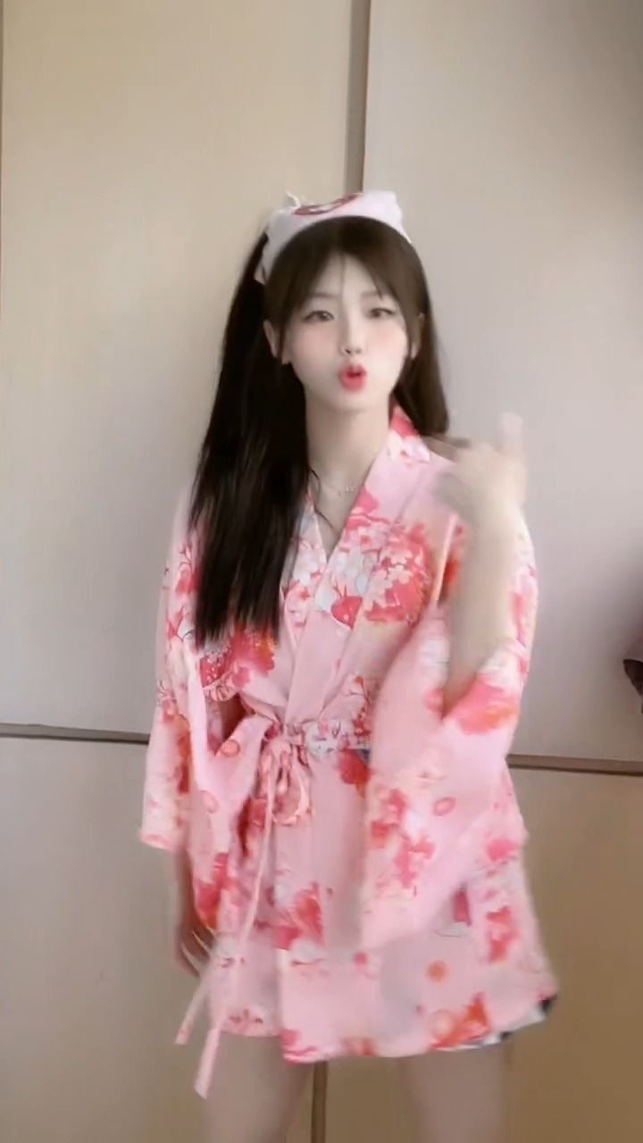 耶比耶比耶 #萱福晋