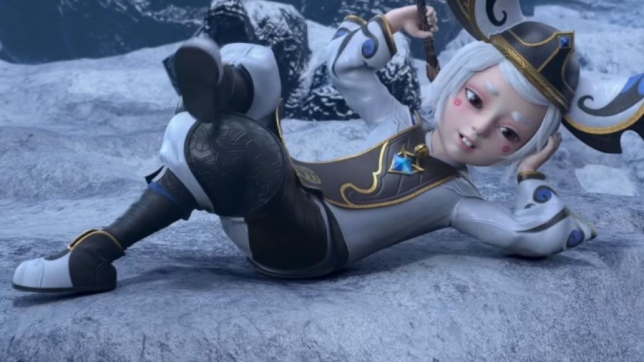 斗破苍穹:金石寻找炼药师的目的是什么?