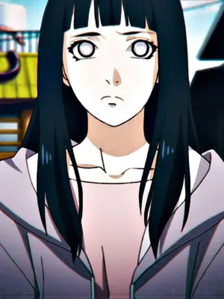 "雏田确实是个好妻子" #雏田