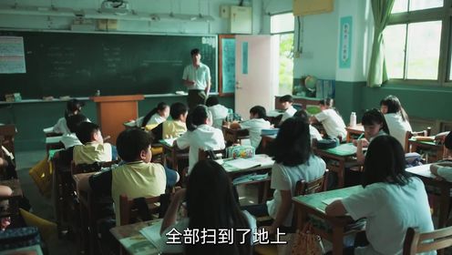 2024金马奖入围电影《小晓》12岁林品彤，成为史上最年轻的金马奖影后