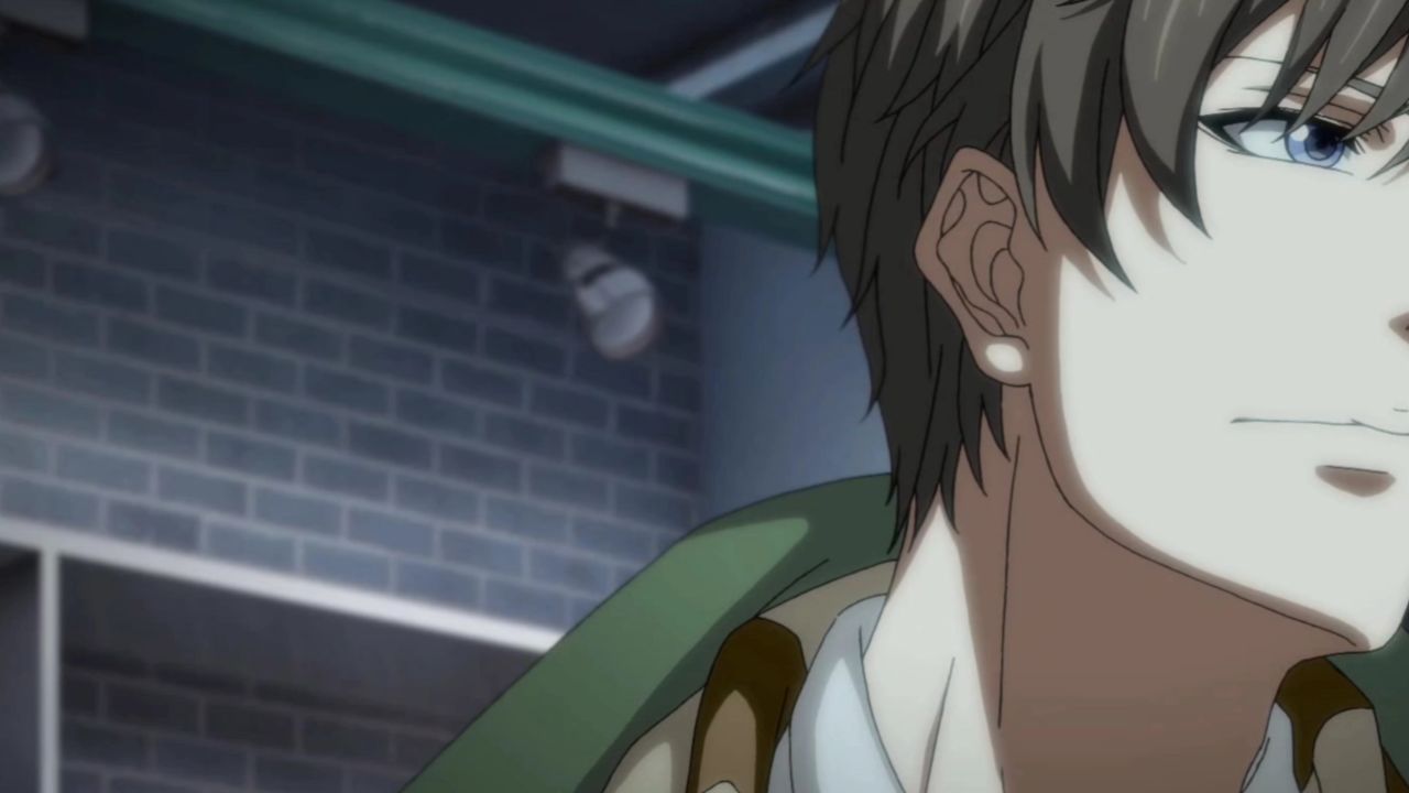 全职高手:乔一帆天赋有多高?