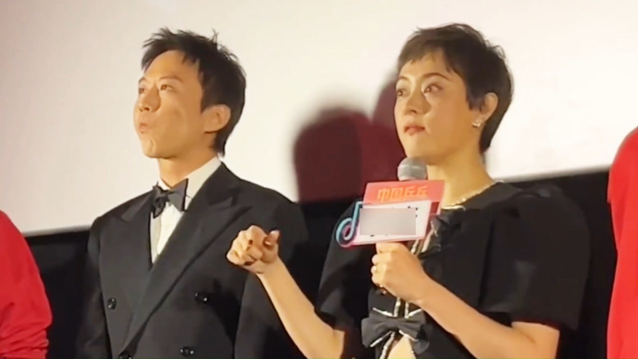 邓超发文庆祝与孙俪结婚14周年,考古她的早年采访言论,被妻子嗔怨语气