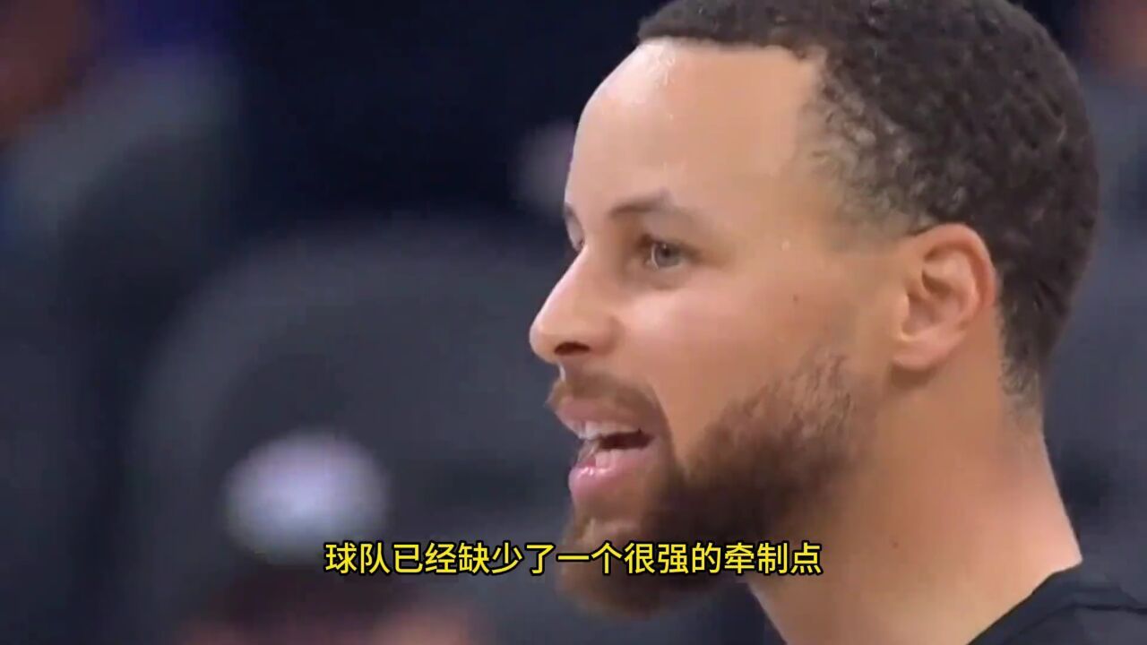 勇士惨败马刺!没库里真不行,克莱空砍27分,科尔甩锅球员惹众怒勇士队