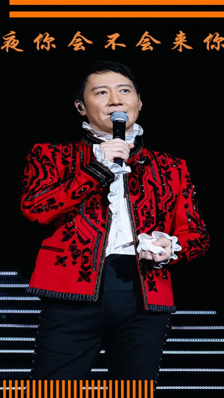 原来央视也逃不出黎明的魔爪,凭啥敢让张国荣为他"撑腰"!