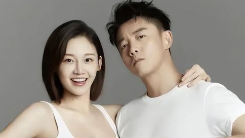 郑恺靠一个发夹认出老婆,秒猜图中人物是苗苗,还得是你们真夫妻啊