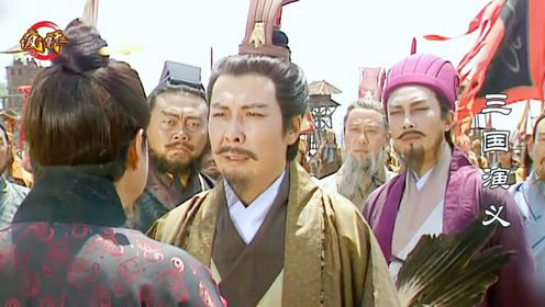 第一百四十七集:刘璋投降,刘备顺利拿下成都_高清1080P在线观看平台_腾讯视频