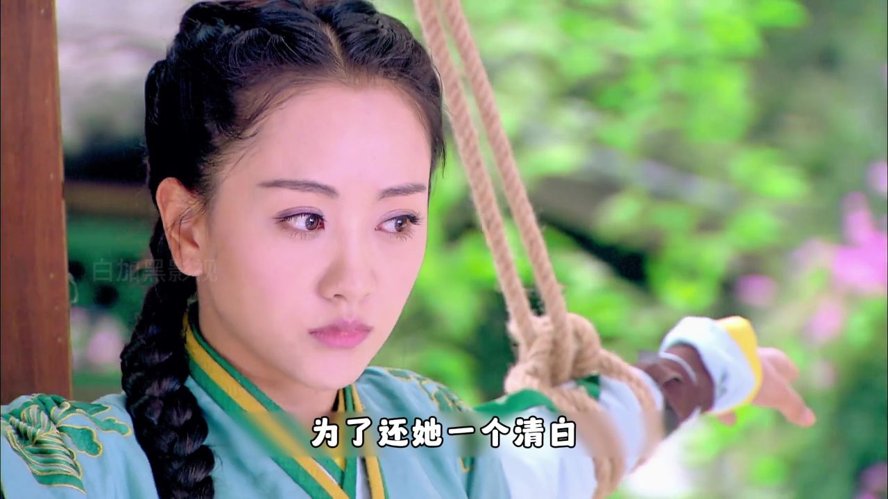 22丨为何黄药师号称东邪,却给不了梅超风的爱