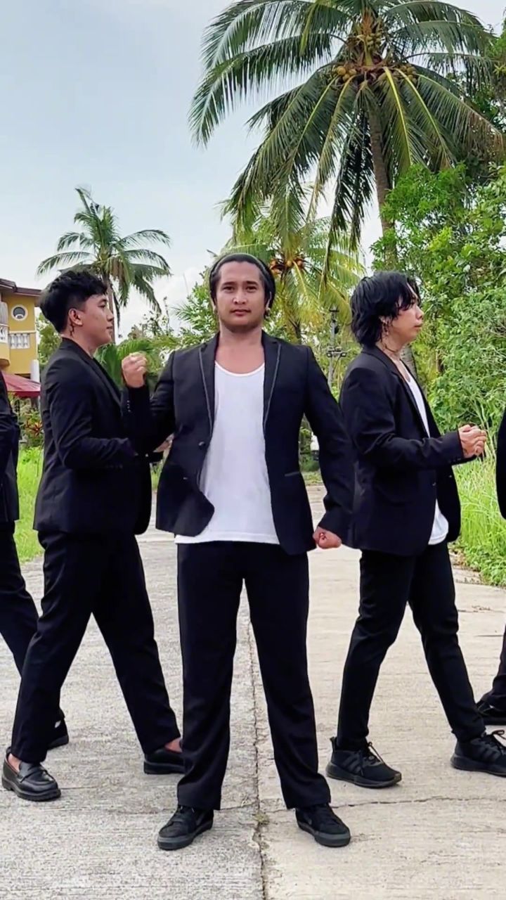 喜欢舞蹈还是喜欢我们【猛男版】#浅跳一下#这才是猛男该跳的舞蹈