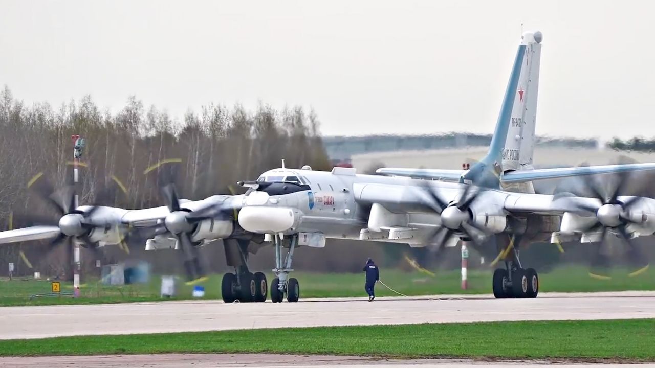 俄罗斯188吨大飞机:洲际飞行全过程曝光,近距离实拍