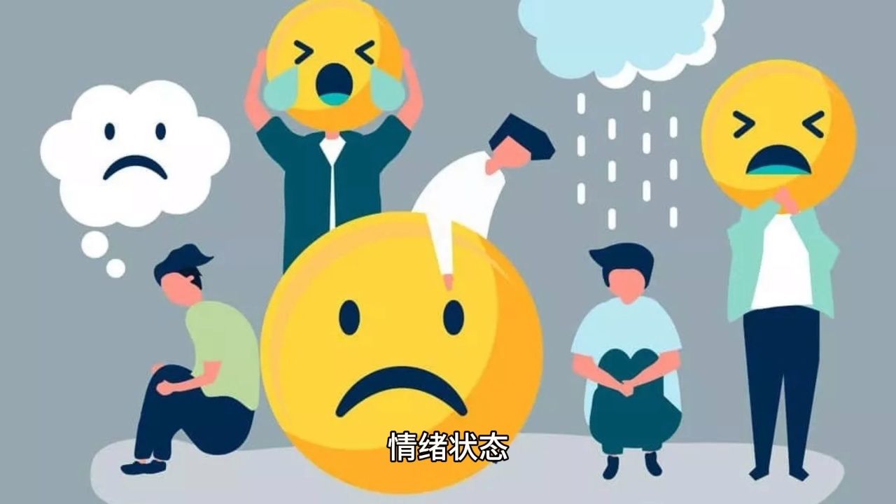 心灵成长#心理健康#学习#情绪