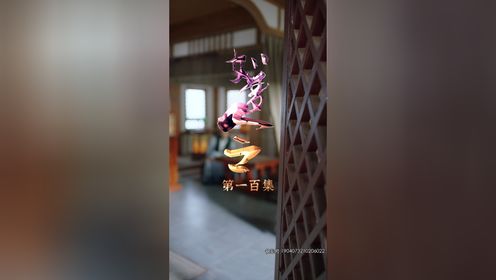 第100集:轩儿为见扶烨乔装侍女,不料行踪暴露半路被拦_高清1080P在线观看平台_腾讯视频