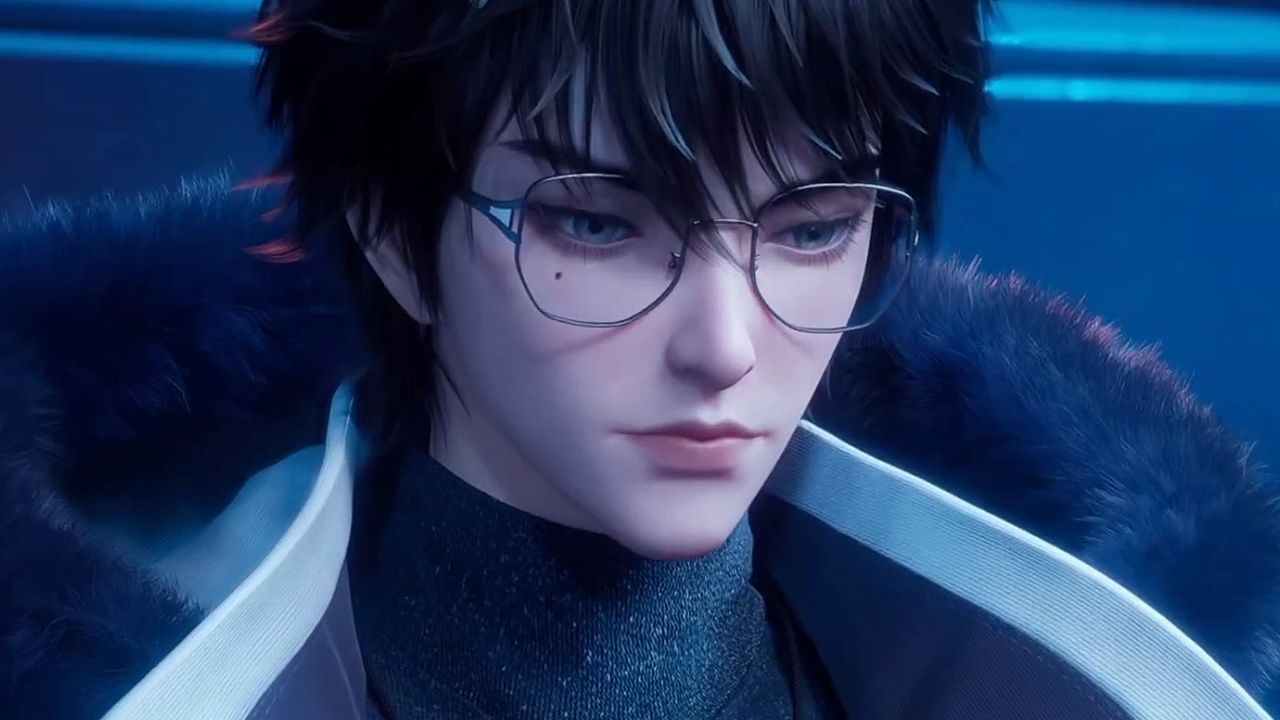 斩神之凡尘神域:林七夜的三大挚友,其身份与故事,引人深思。_高清1080P在线观看平台_腾讯视频