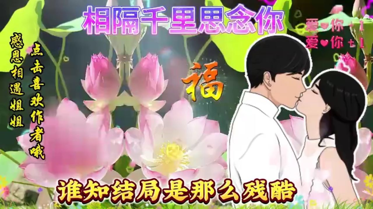 【重要】请你务必认真看完,不要辜负我的期待好吗?