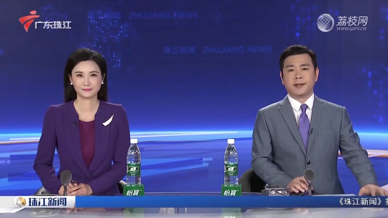 广东转播中央台新闻(广东电视台央视新闻联播)