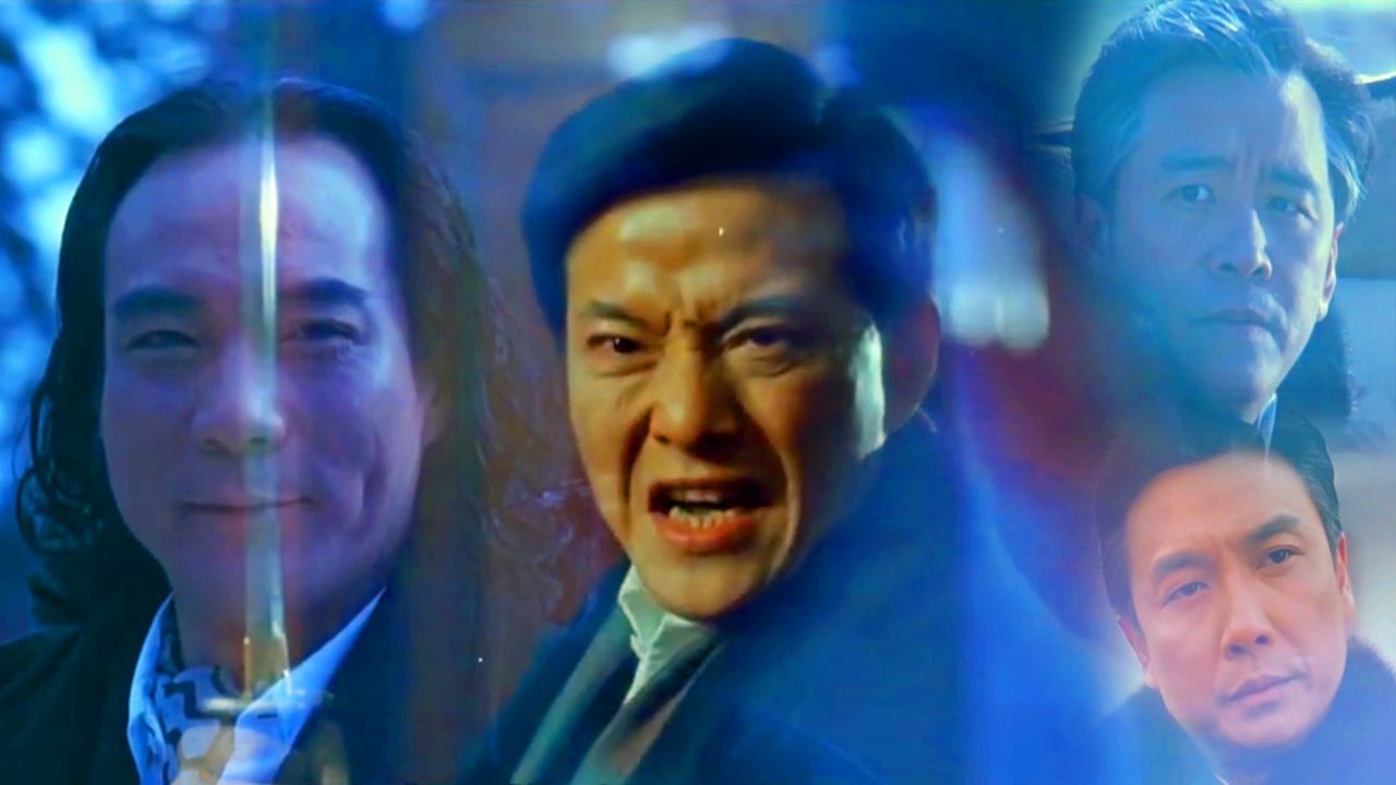 大陆怀旧功夫老片刘松仁大战徐少强家仇爱情和武林恩怨_高清1080P在线观看平台_腾讯视频
