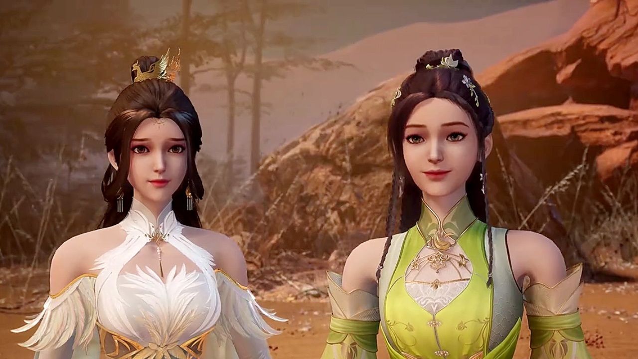 无上神帝主角几个老婆