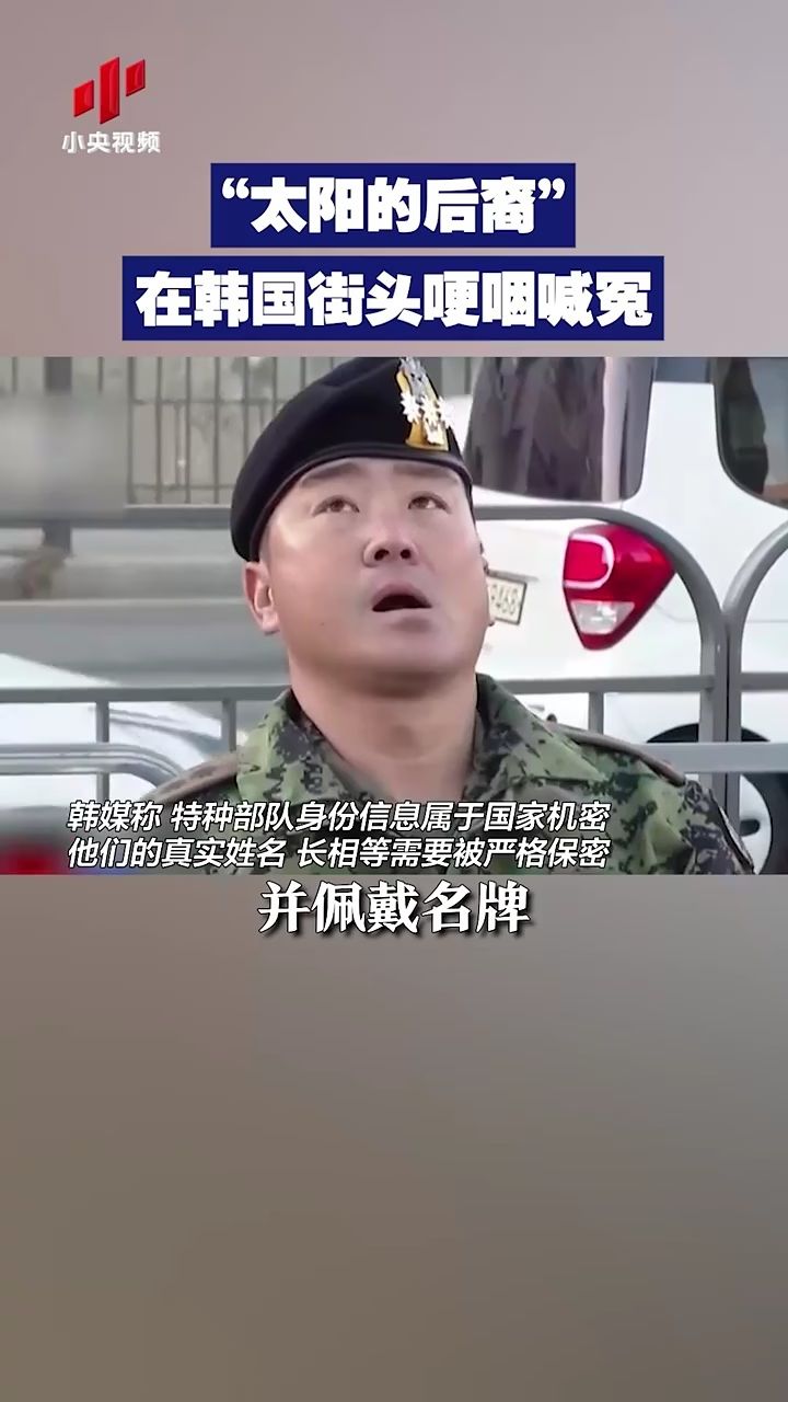 太阳的后裔男二号图片