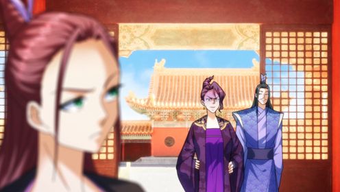 仙为奴神为仆，大帝看门狗第29集本不挂心，何来气？_高清