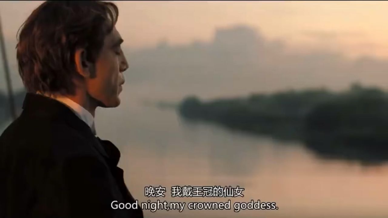《霍乱时期的爱情》_高清1080P在线观看平台_腾讯视频