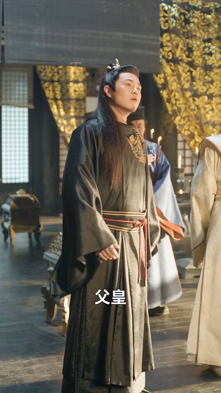 我在古代当王爷四皇子赵康