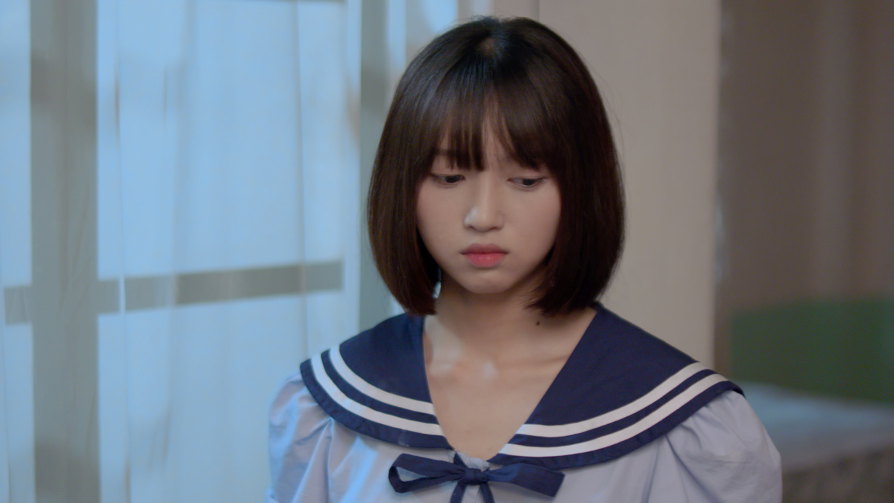 倒霉小姐与幸运先生 1集