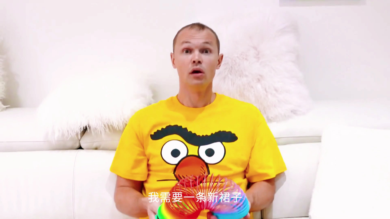 淘气兄妹麦克斯与凯蒂 第三季 40集