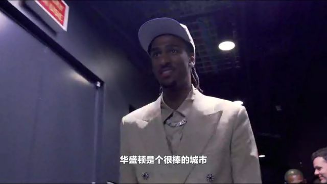NBA夏季联赛：76人vs爵士第1节英文原声回放