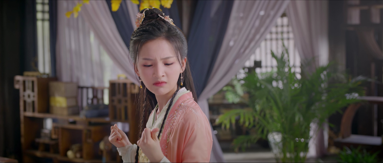 妆心记 2集