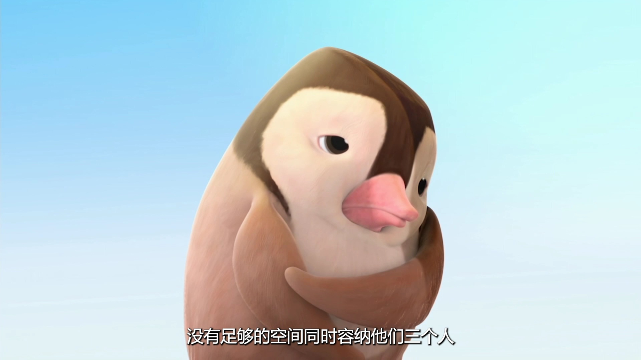 姆姆与我 5集