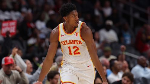 《NBA全场集锦》【球星】亨特vs黄蜂集锦 全场24+7+3发挥亮眼赢球绝对功臣