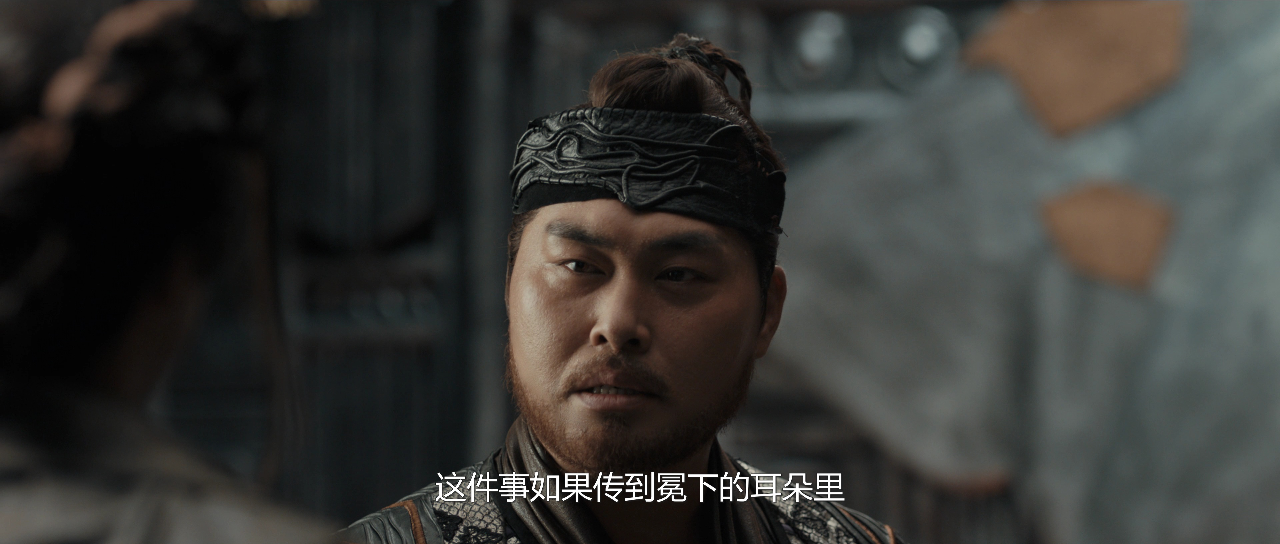 斗罗大陆之燃魂战 25集