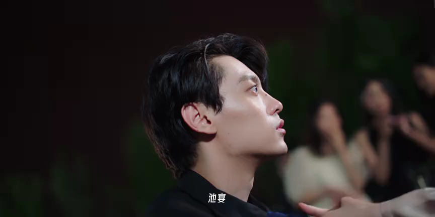 哑妻 7集