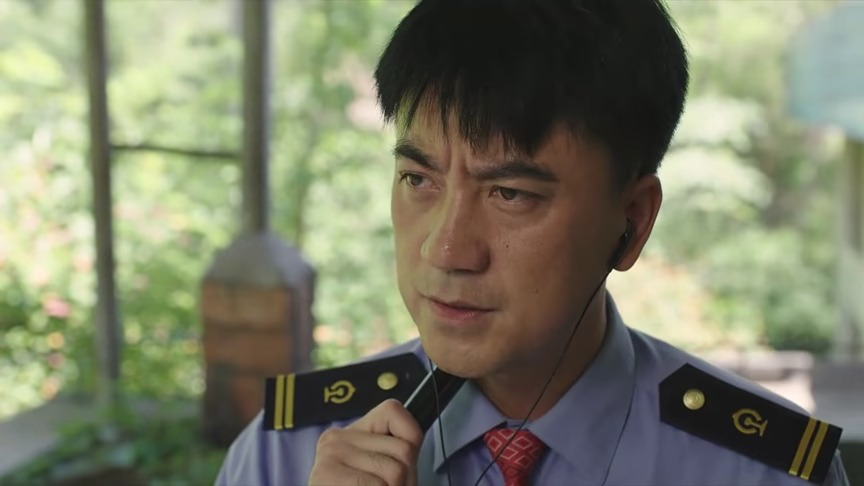 驻站 22集