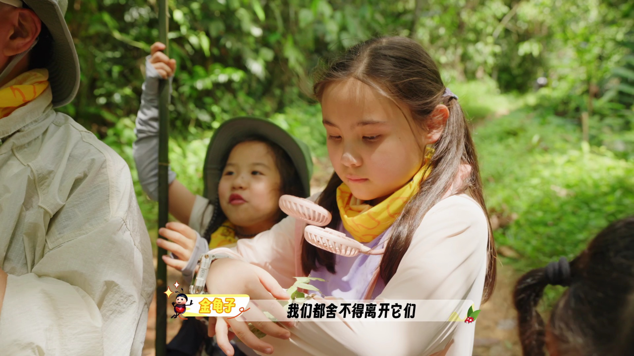 金龟子带你看世界 4集
