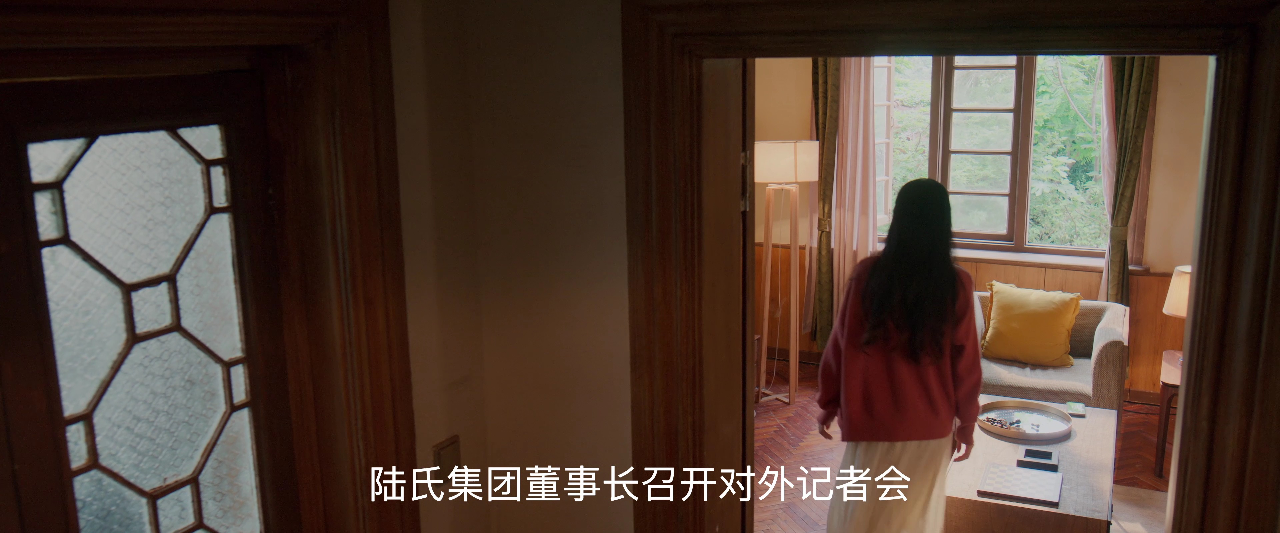 误情 18集