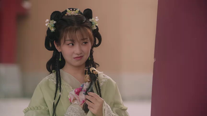 与君无间 15集