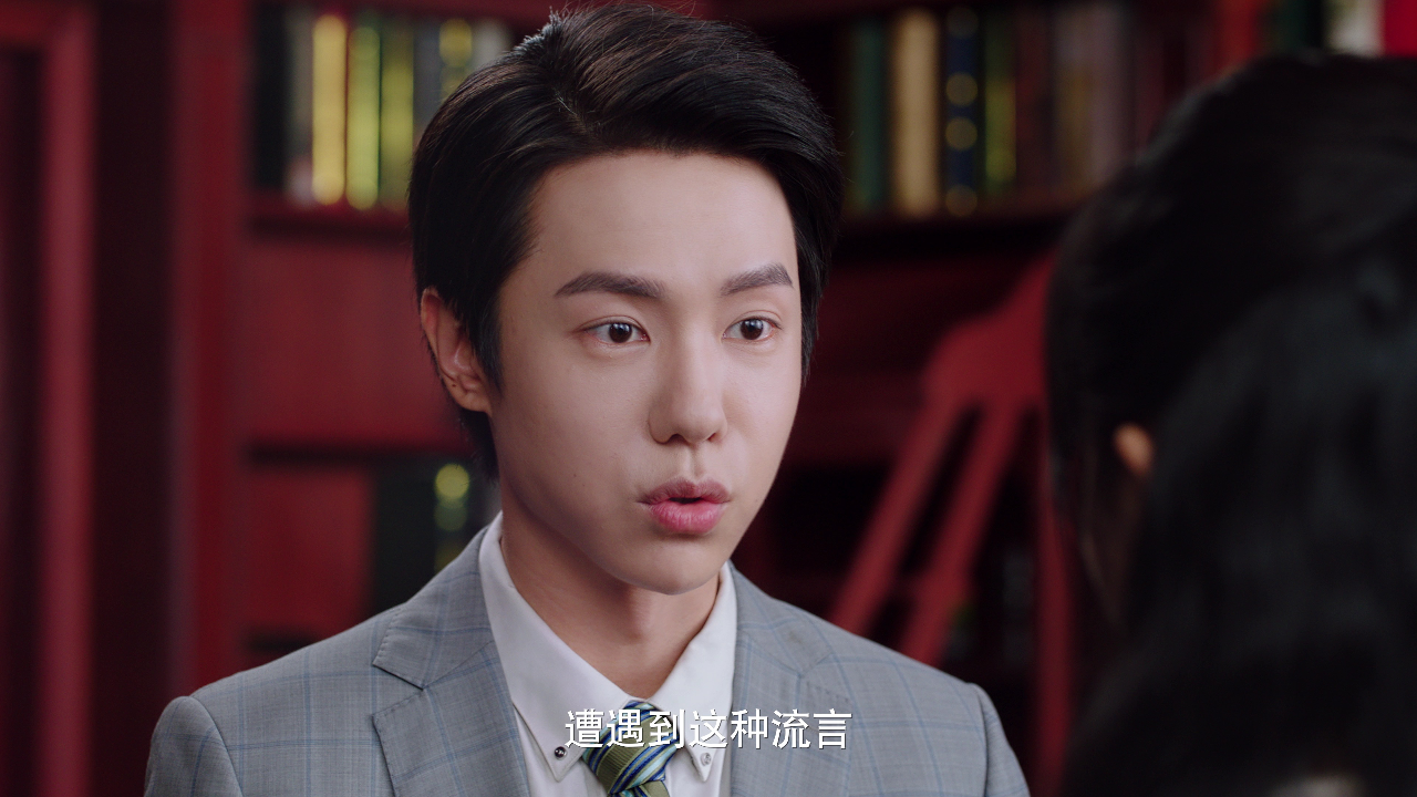 好运将至 15集