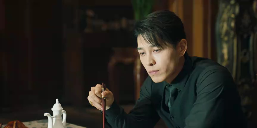 错爱双生 3集