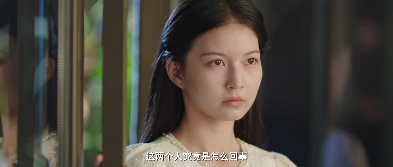 爱在离婚进行时 13集
