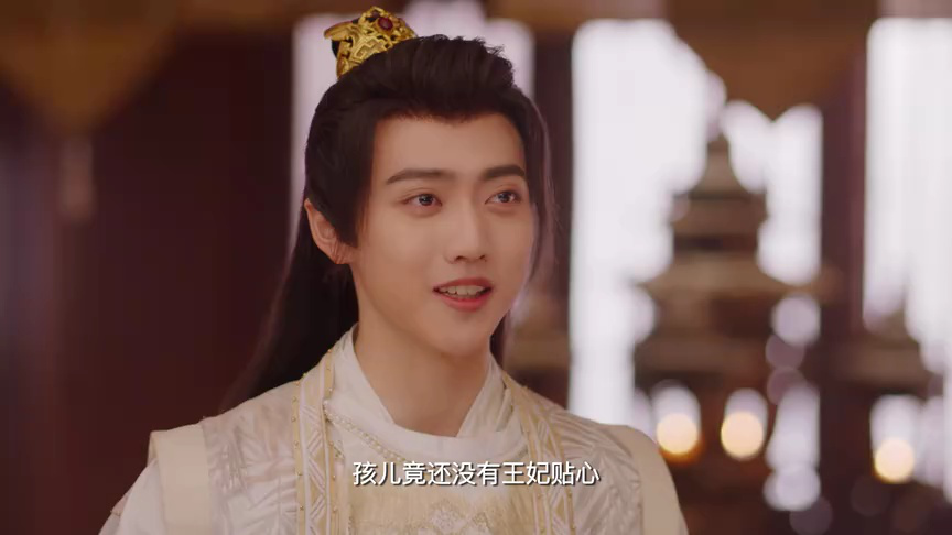 晓朝夕 16集