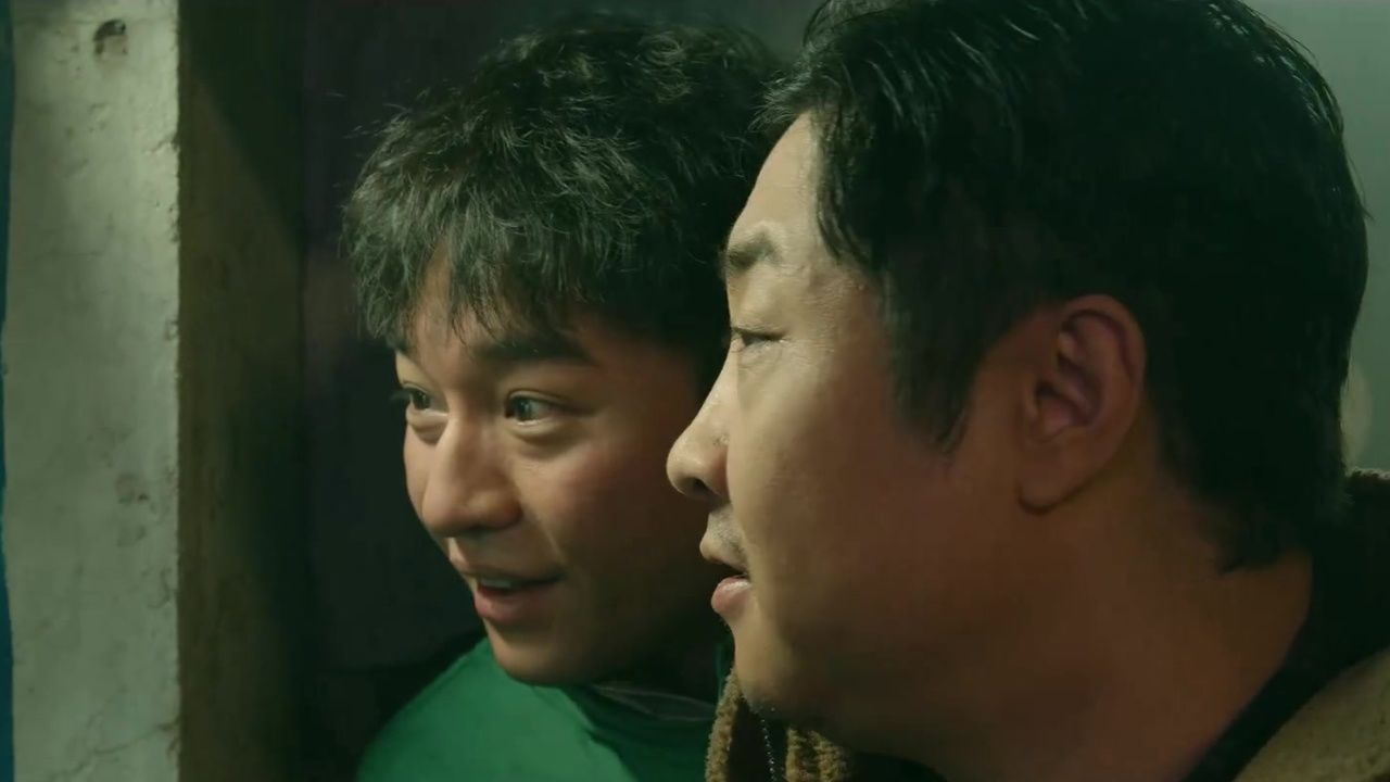 一雪前耻_高光片段_高清1080P在线观看平台_腾讯视频