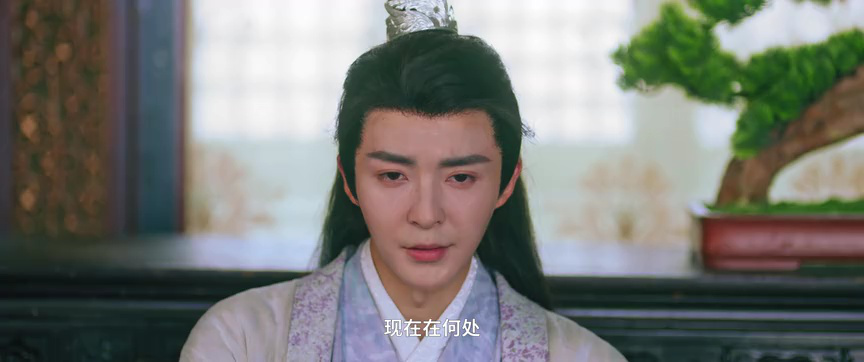 涅槃郡主 11集