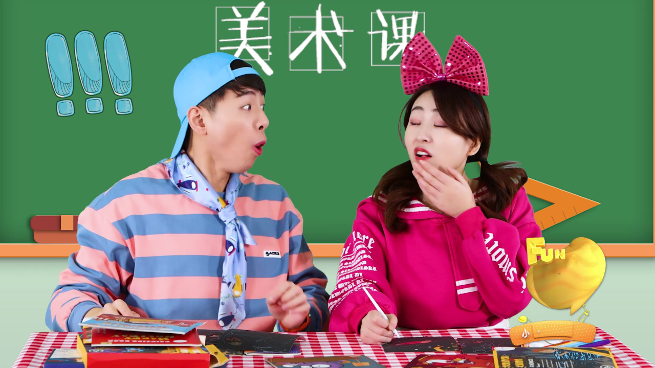 蕃尼小小健康家 第二季 10集