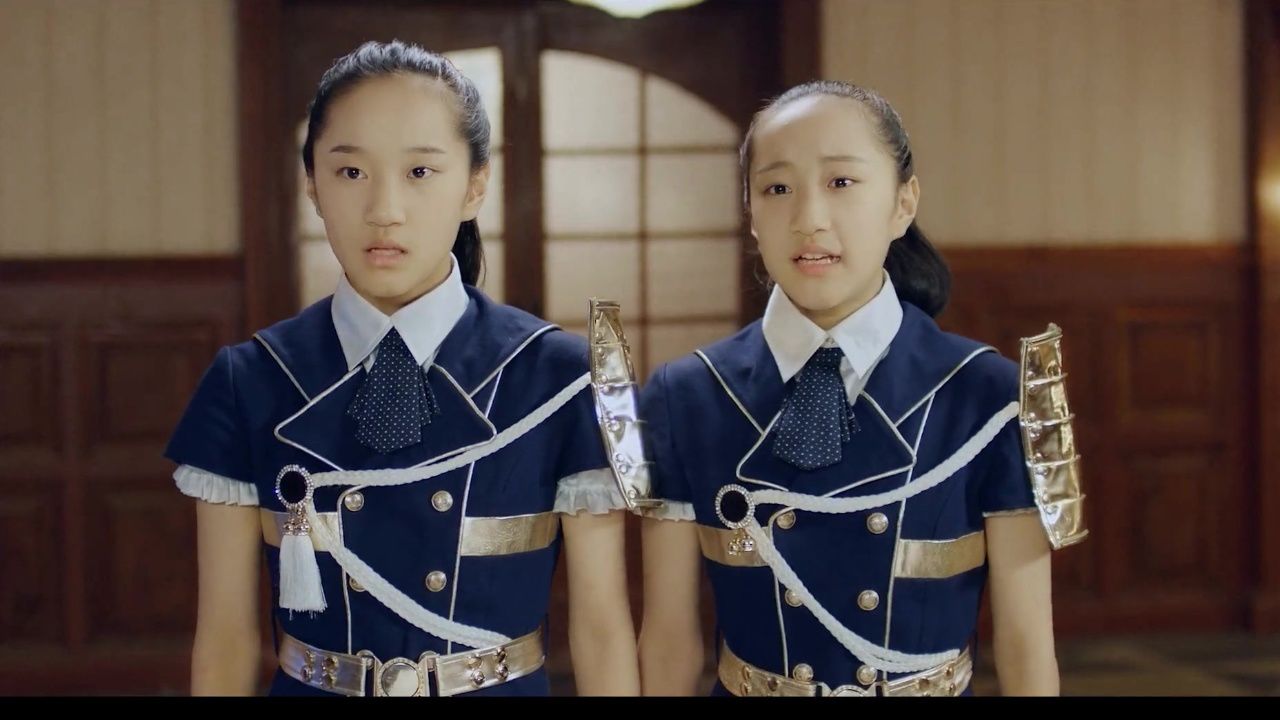 魔法学院第3季六大令牌